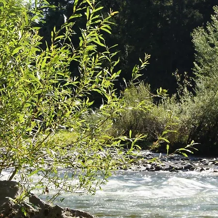 Daire Im Obstgarten *