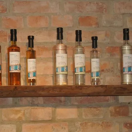 Im Obstgarten Daire Achberg