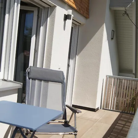 Daire Im Obstgarten Achberg