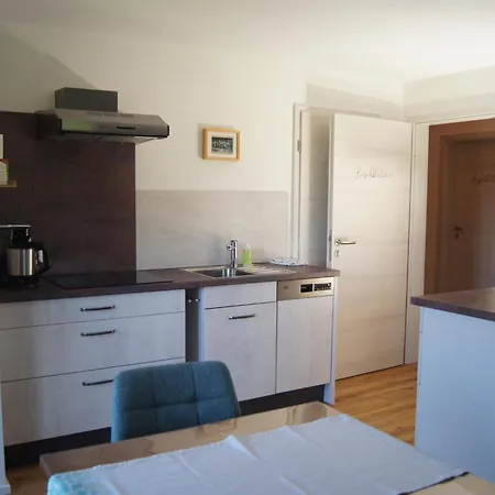 Daire Im Obstgarten *