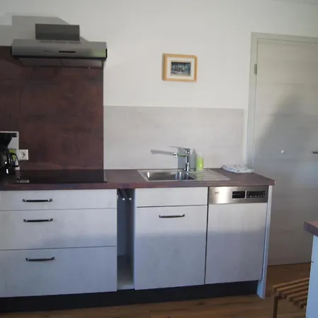 Daire Im Obstgarten *