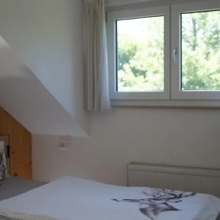 Daire Im Obstgarten Achberg