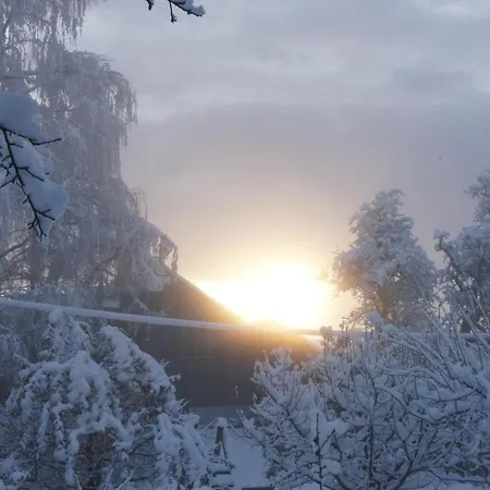 公寓 Im Obstgarten