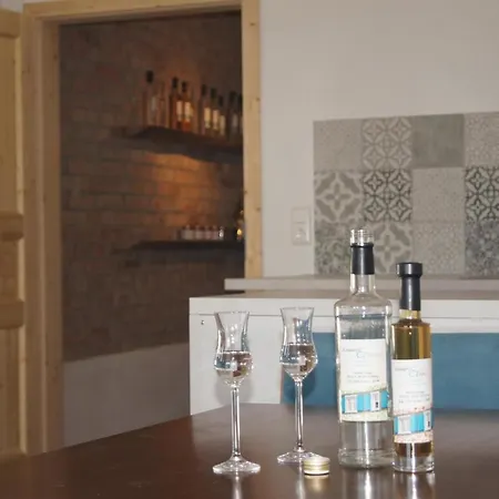 Im Obstgarten Appartement Achberg