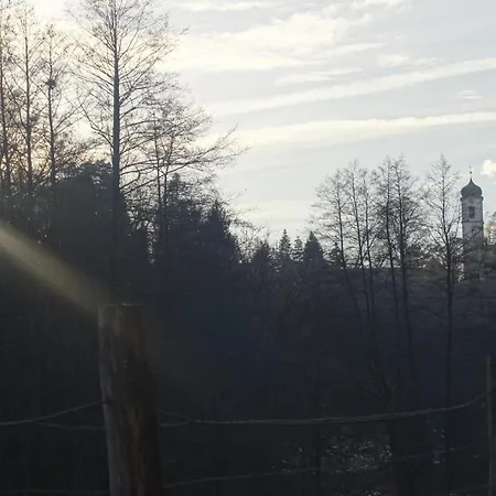 Im Obstgarten Appartement Achberg