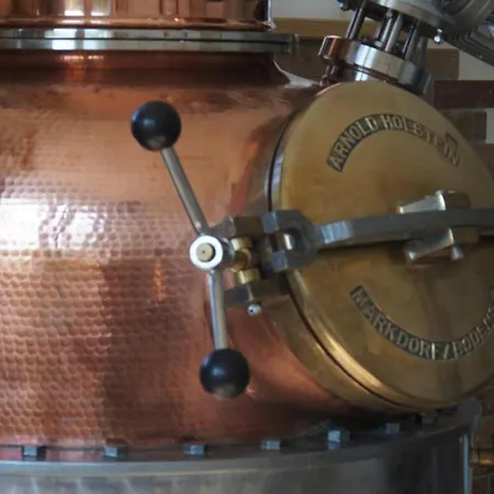 Im Obstgarten * 阿克博格