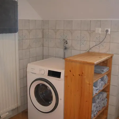 Im Obstgarten Appartement Achberg