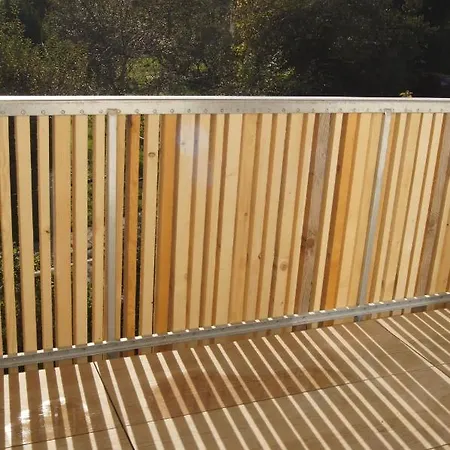 Im Obstgarten 公寓 *