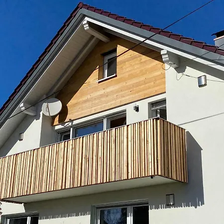 Im Obstgarten Appartement