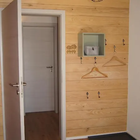 Appartement Im Obstgarten *