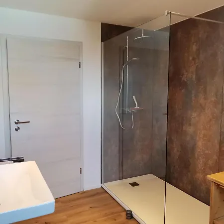 Appartement Im Obstgarten