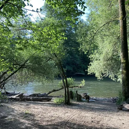 Im Obstgarten * Achberg