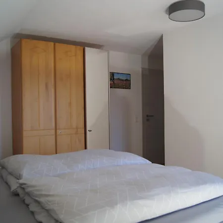 Im Obstgarten Appartement *