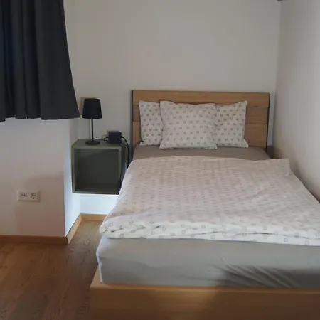 Appartement Im Obstgarten *