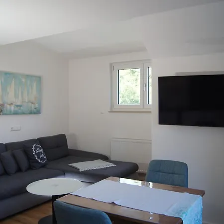 Im Obstgarten 公寓