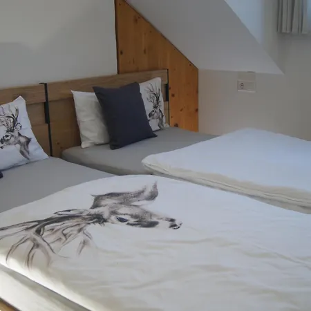 Im Obstgarten Appartement *