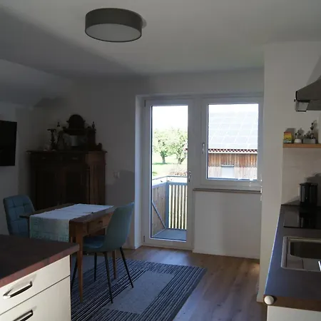 Im Obstgarten Appartement Achberg