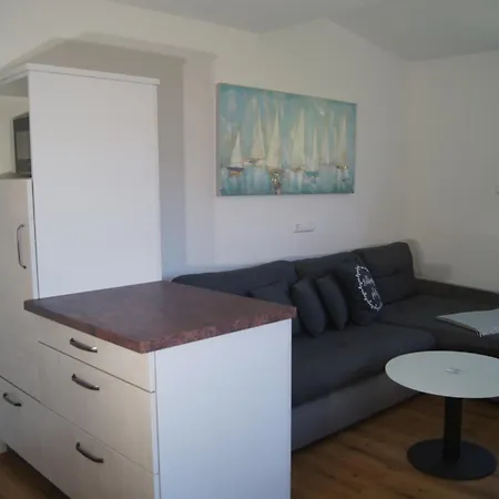 Appartement Im Obstgarten