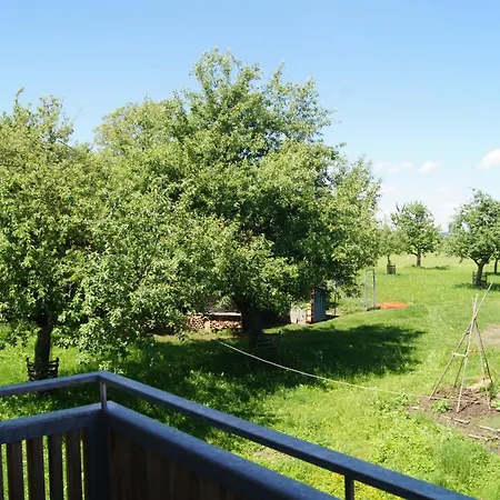 Im Obstgarten 公寓