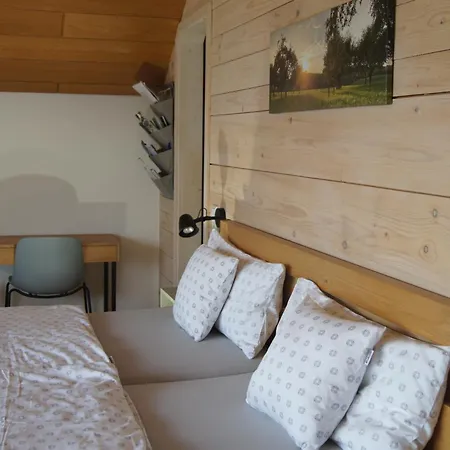 Appartement Im Obstgarten *