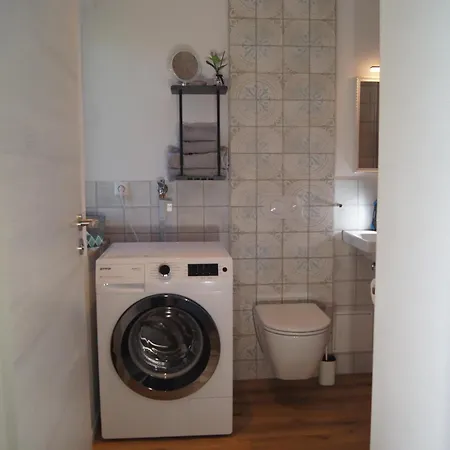 Appartement Im Obstgarten