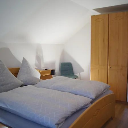 Im Obstgarten Appartement *