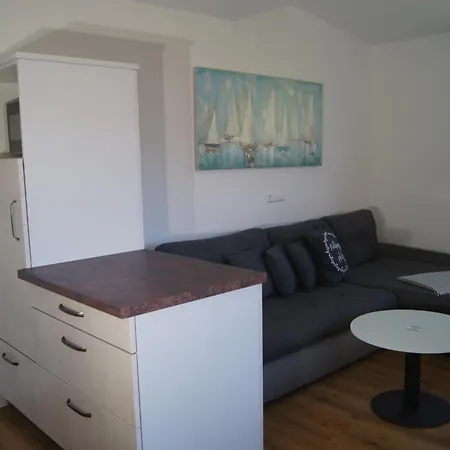 Im Obstgarten Appartement Achberg