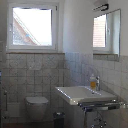 公寓 Im Obstgarten