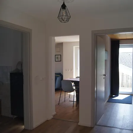 Im Obstgarten 公寓 *