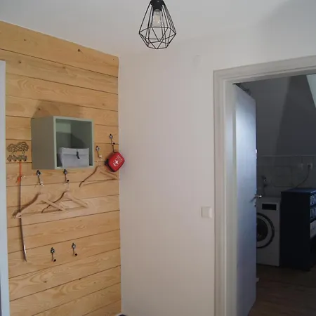 Appartement Im Obstgarten *