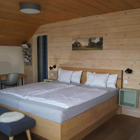 Im Obstgarten Appartement