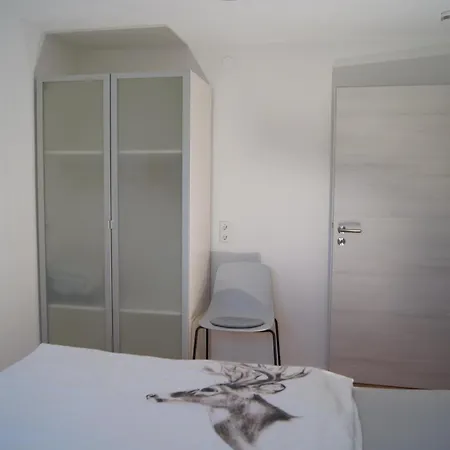 Im Obstgarten 公寓 *