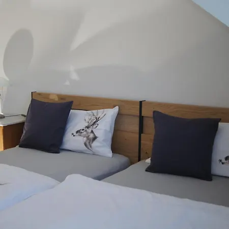 Appartement Im Obstgarten *