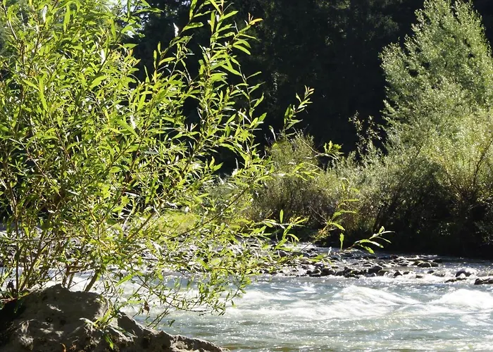 Apartamento Im Obstgarten *