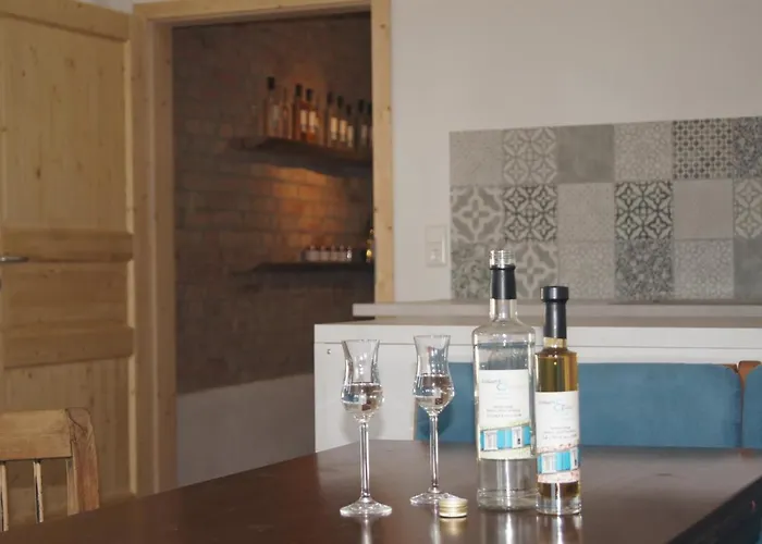 Im Obstgarten Apartamento Achberg