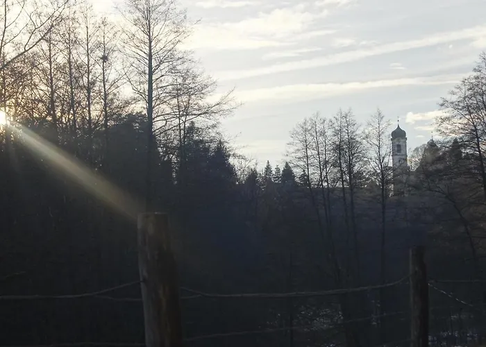 Im Obstgarten Apartamento Achberg