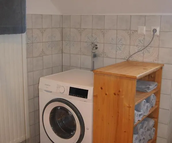 Im Obstgarten Apartamento Achberg