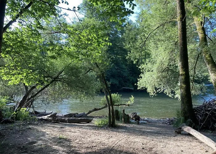 Im Obstgarten * Achberg