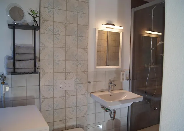 Im Obstgarten * Achberg