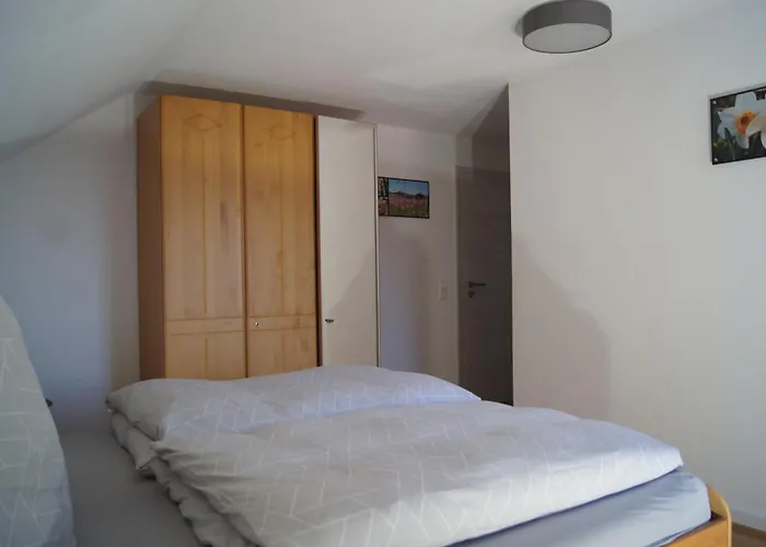 Im Obstgarten Apartamento *