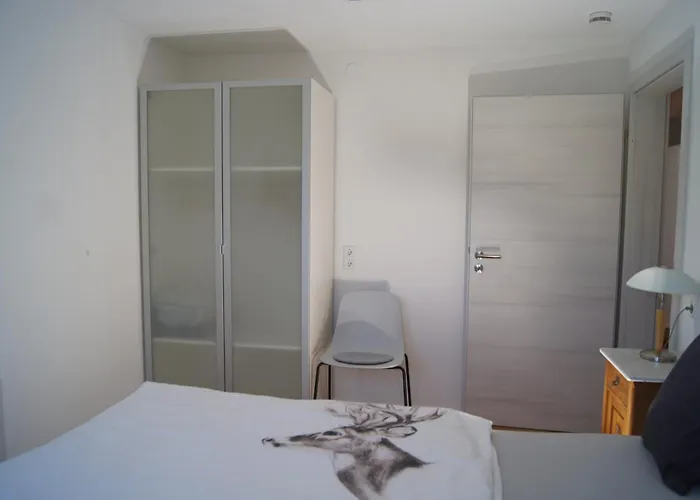 Apartamento Im Obstgarten *