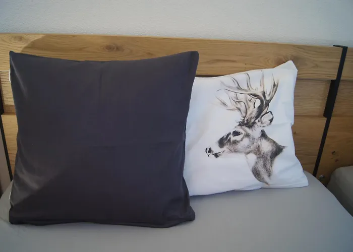 Im Obstgarten * Achberg