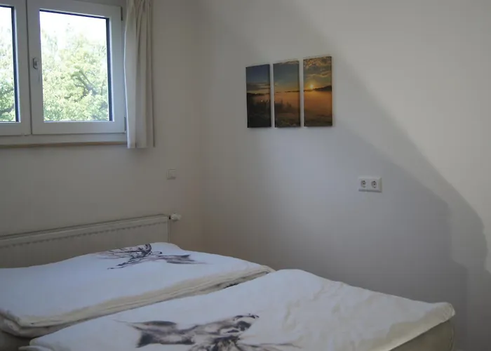 Im Obstgarten Apartamento Achberg