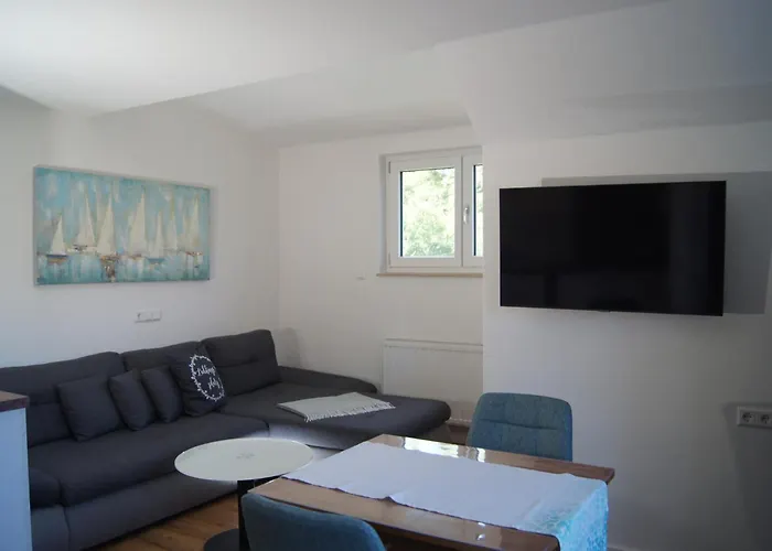 Im Obstgarten Apartamento