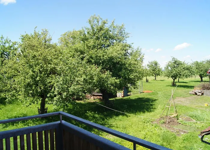 Im Obstgarten Apartamento