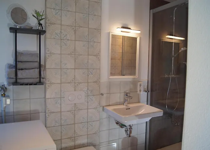 Im Obstgarten Apartamento