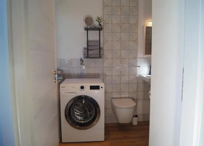 Apartamento Im Obstgarten