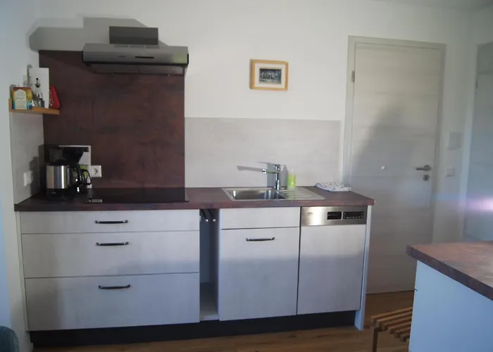 Apartamento Im Obstgarten *