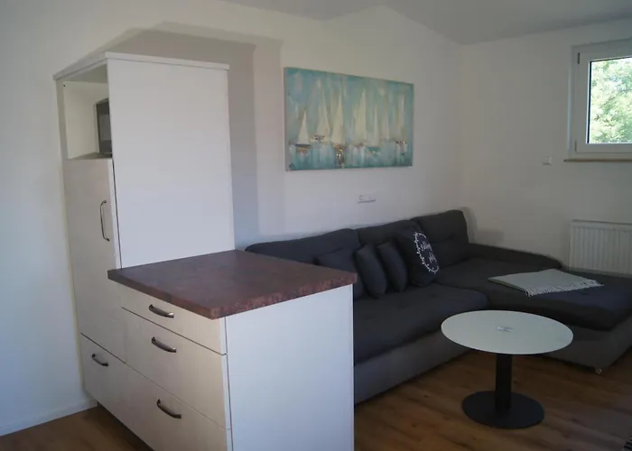 Im Obstgarten Apartamento Achberg