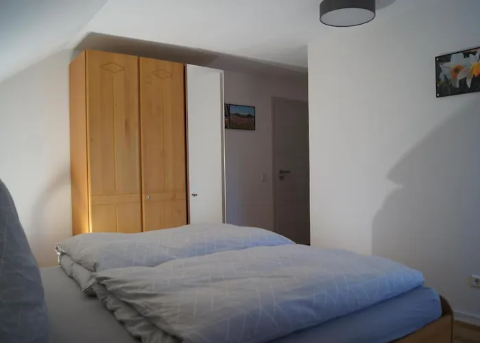 Im Obstgarten Achberg